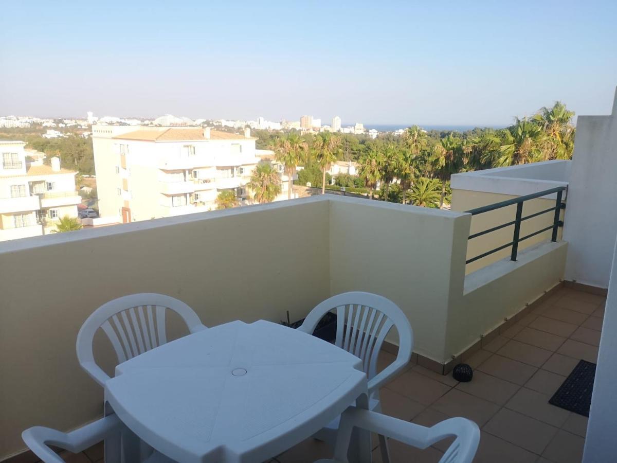 Waves Alvor Apartment Portimao Exterior photo
