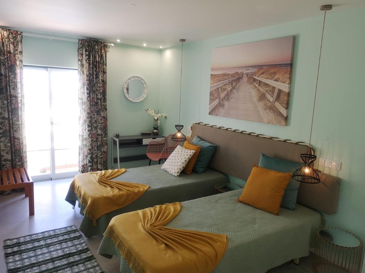 Waves Alvor Apartment Portimao Exterior photo